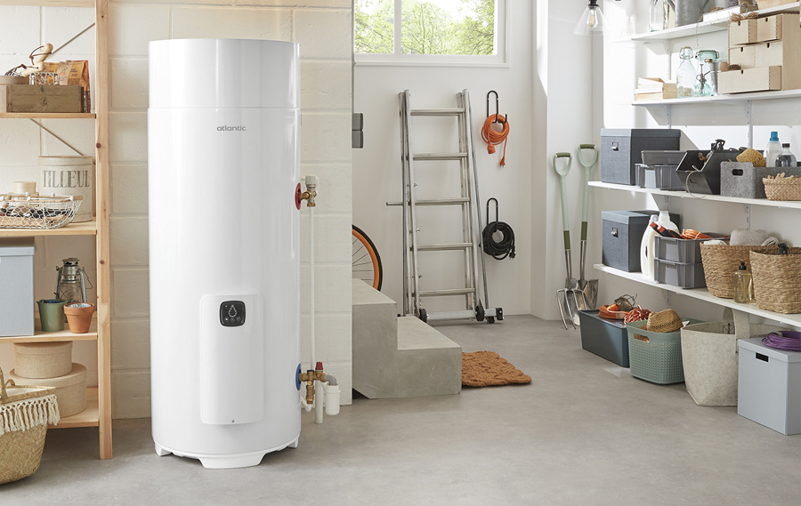 installateur chauffe eau piscine